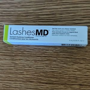 LashesMD eyelash/eyebrow conditioner